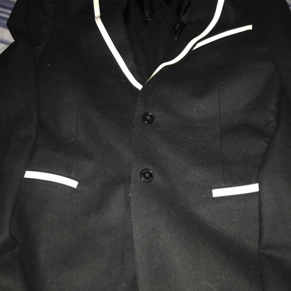 Blue Versace  blazer size 46